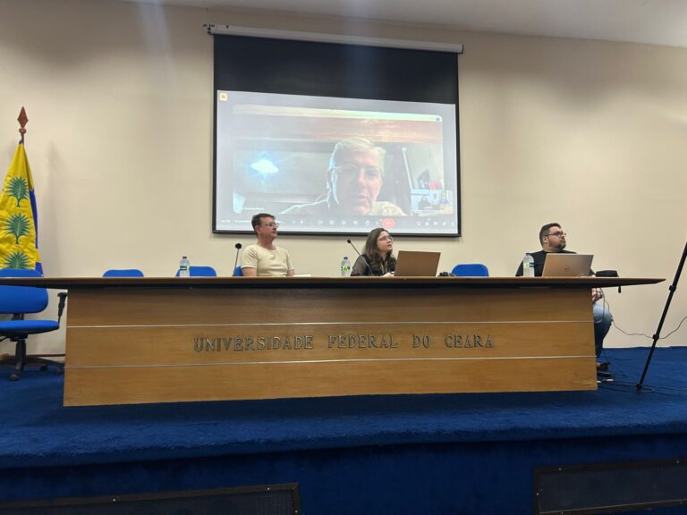 Foto de evento na UFC