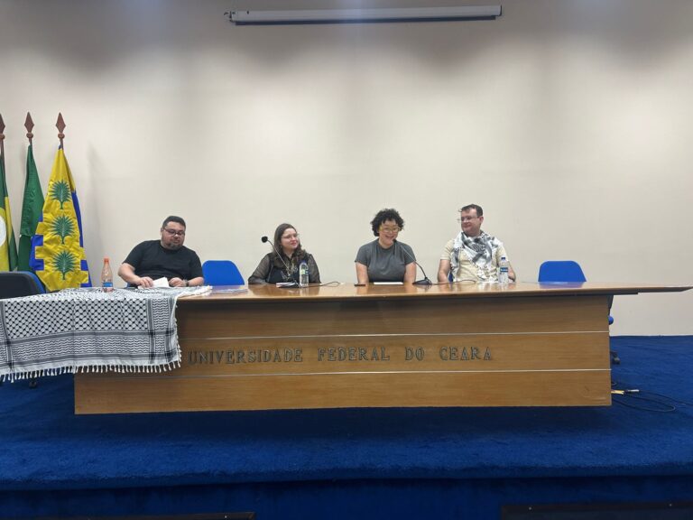 Foto de evento na UFC