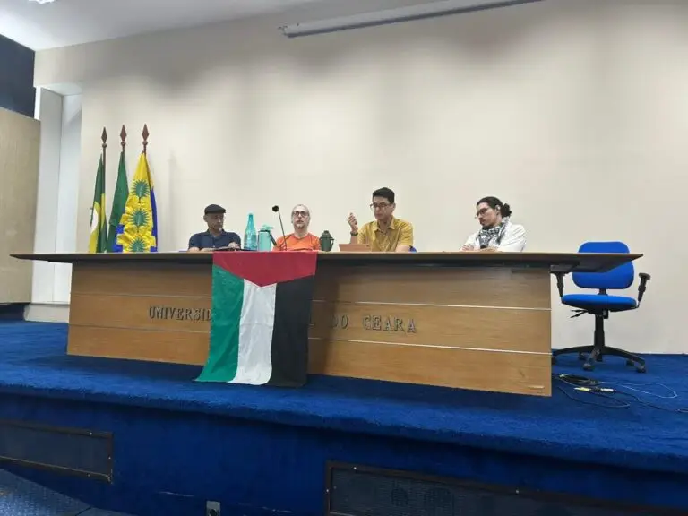 Foto de evento na UFC