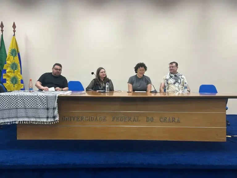 Foto de Evento na UFC