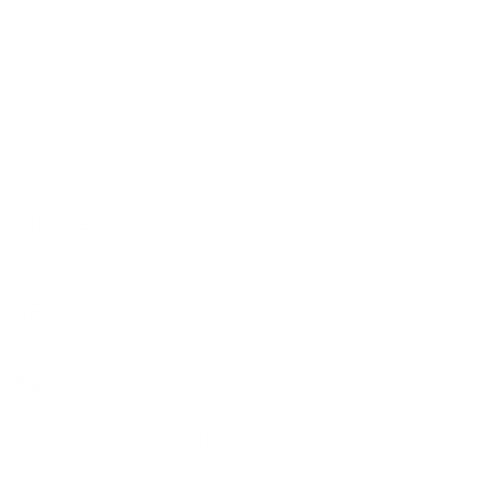Logo institucional branco