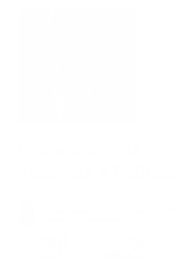 Logo institucional branco