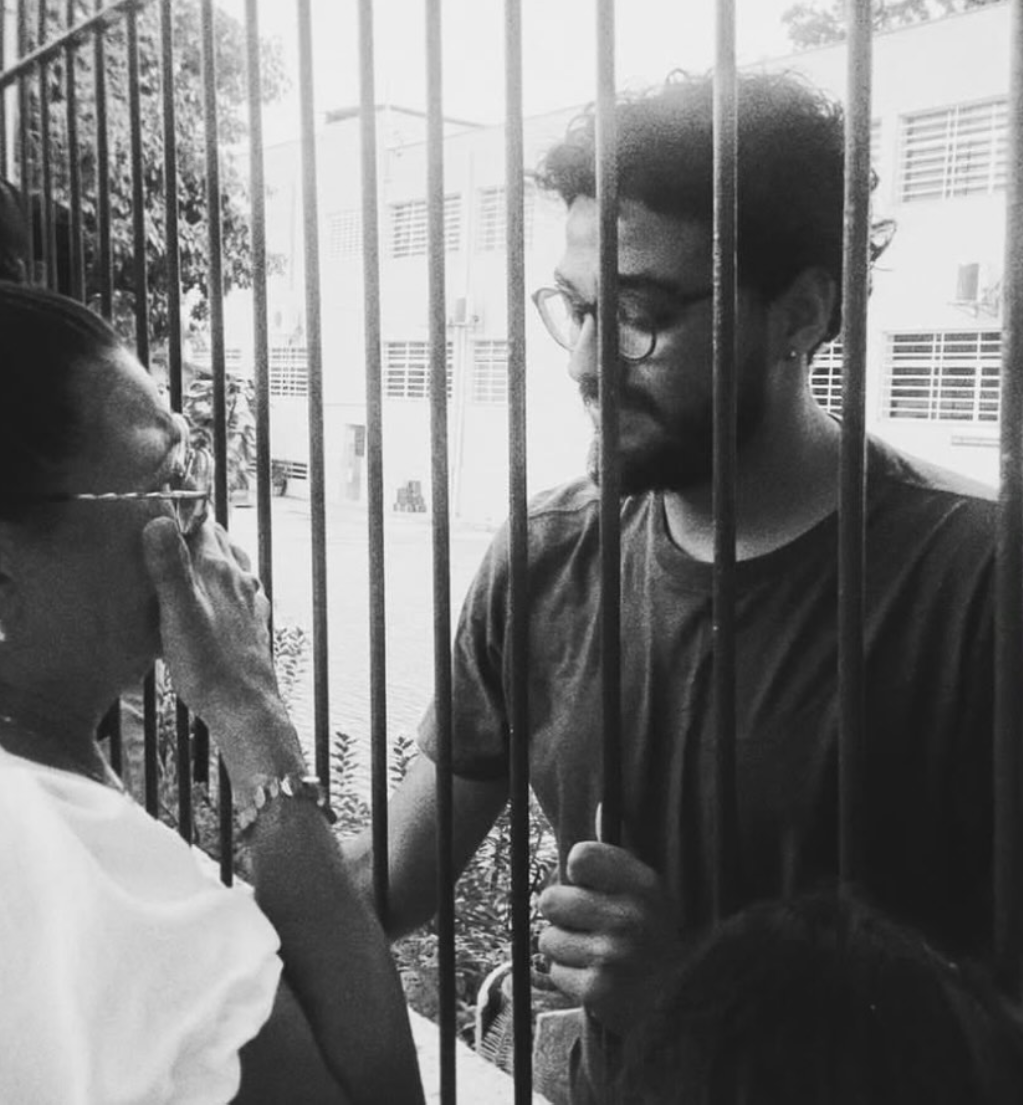 Segundo relatório sobre as condições dos estudantes isolados no CH-UECE