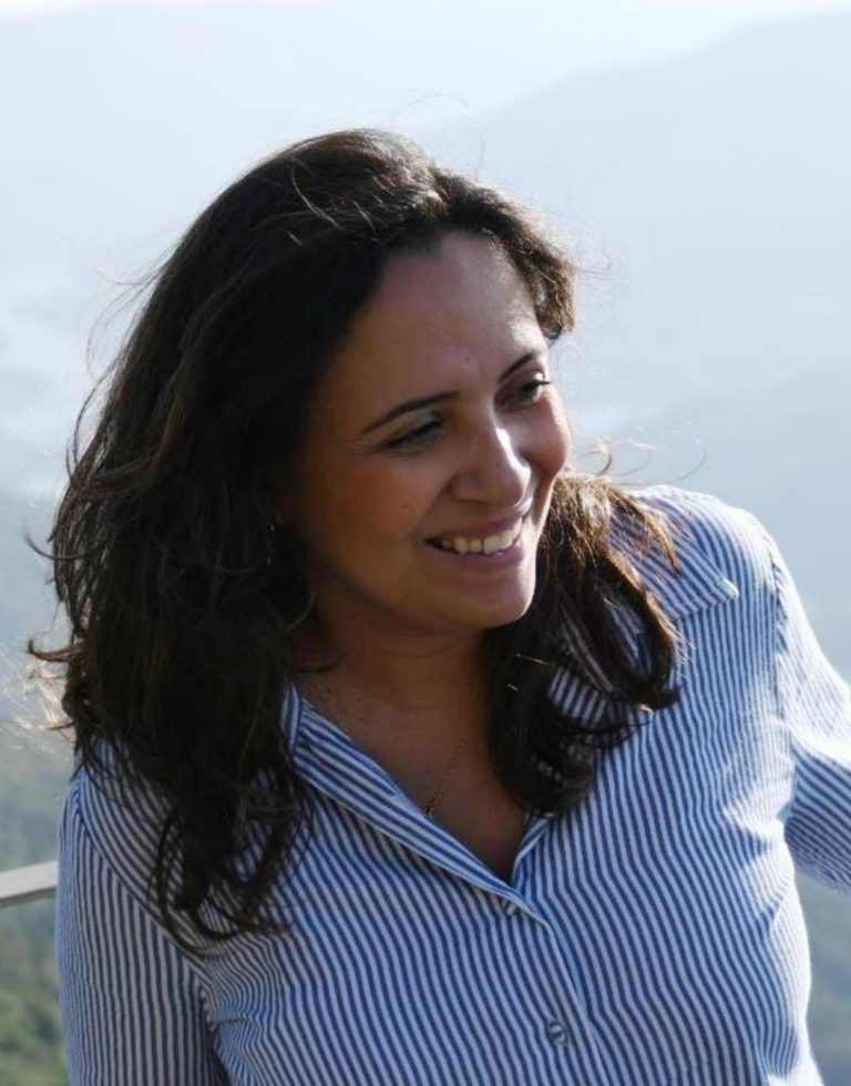 Foto de Marcela Uchôa