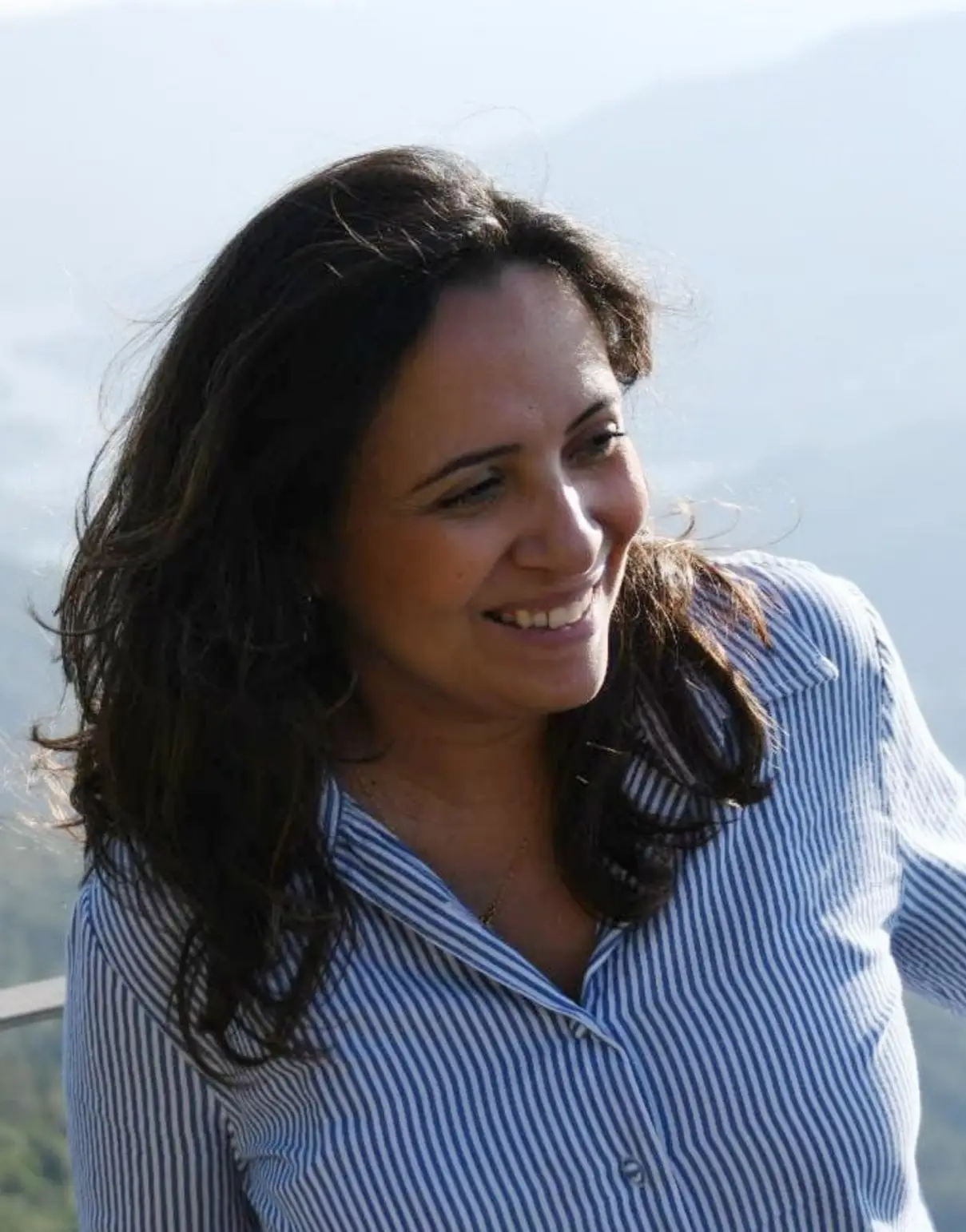 Foto de Marcela Uchôa