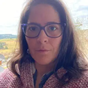 Foto de Paola Jochimsen