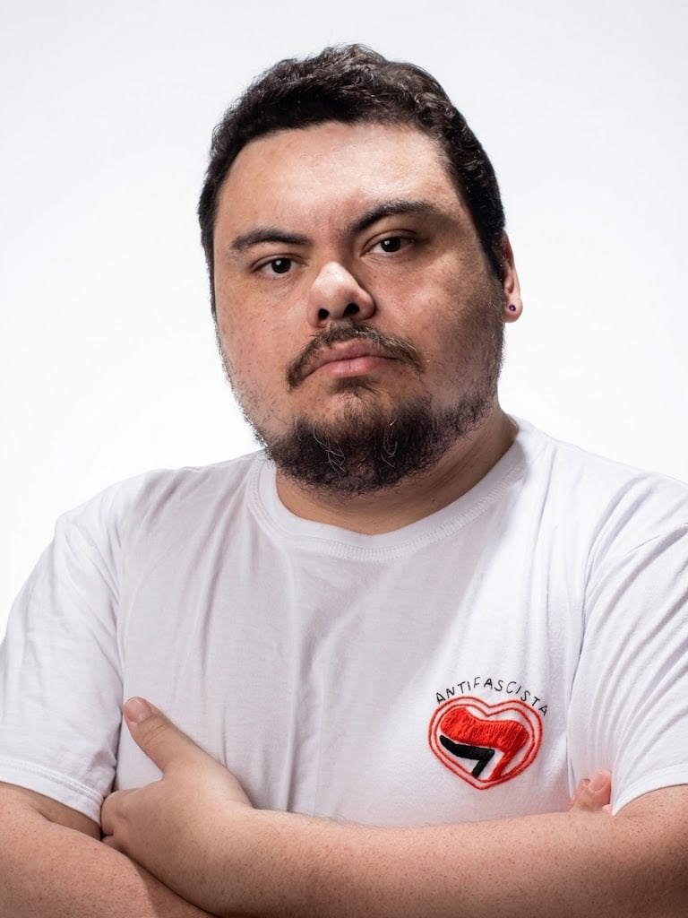 Francisco Teixeira