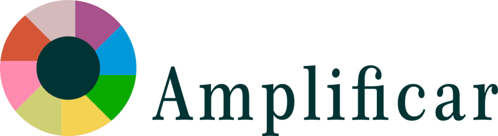 Marca do periódico amplificar