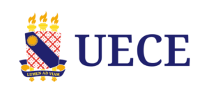Brasão UECE