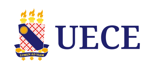 Brasão UECE