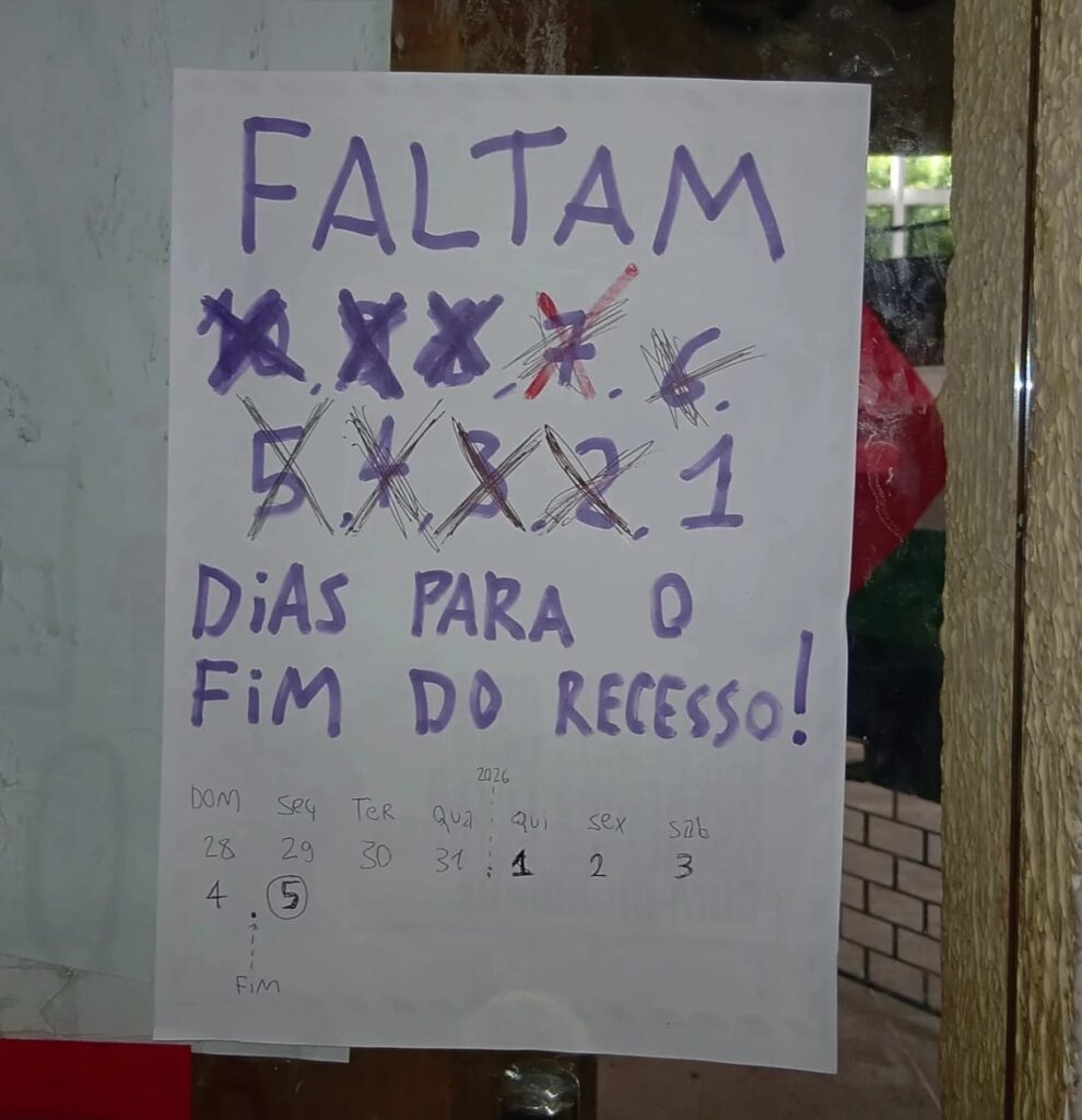 Ocupação Palestina Teimosa