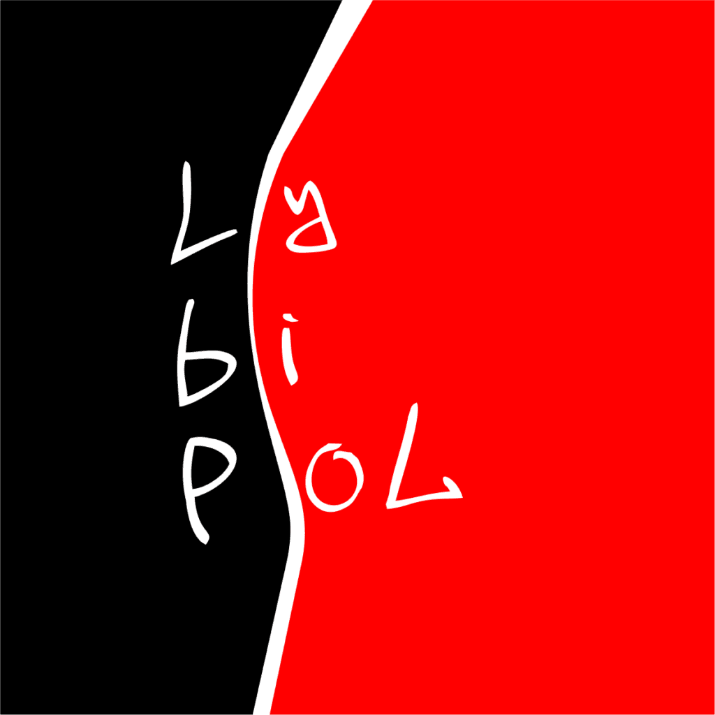 Labipol Redes Sociais