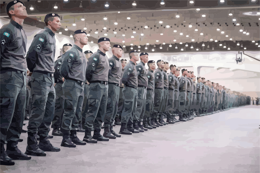 Polícia Militar do Ceará