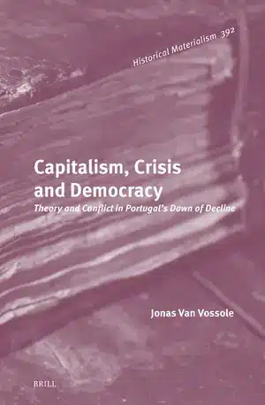 Capitalism, Crisis and Democracy